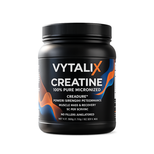 creatina