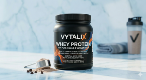 whey protein